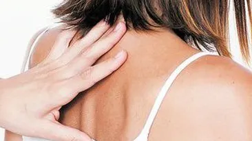 De ce te doare spatele? Durerile dorsale pot avea cauze multiple, de la banalul scaun de birou pana la grave probleme de sanatate