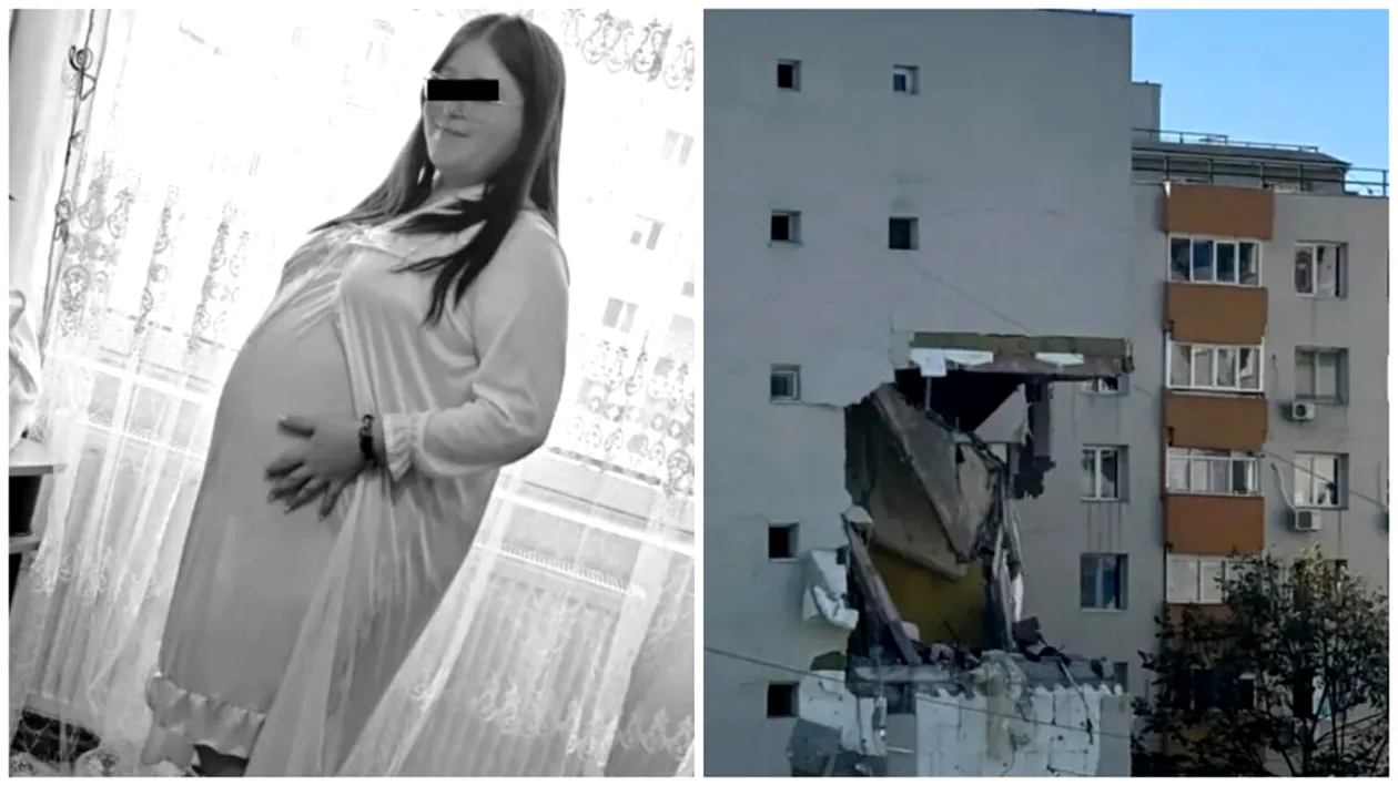 Familia Mirelei, gravida moartă în explozia din Rahova, cere despăgubiri URIAȘE după tragedie: ”O să fie extinse daunele”
