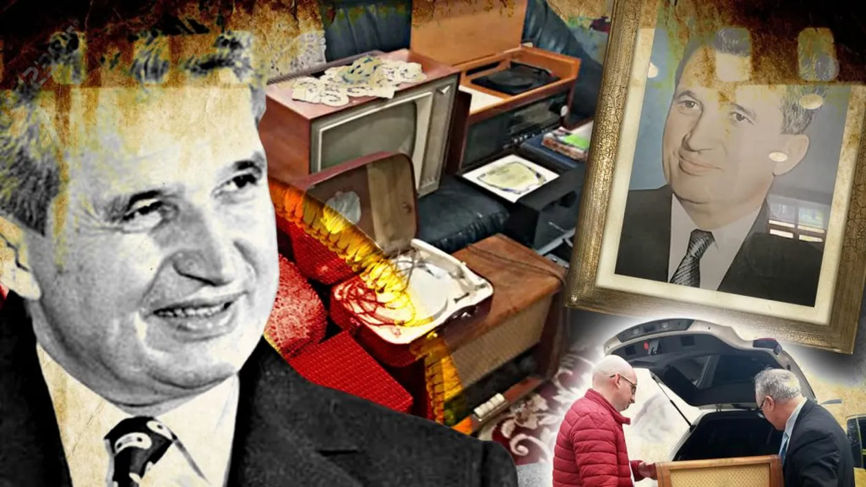 Muzeul comunismului prinde contur în localitatea natală a dictatorului