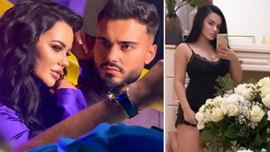 Jador, declarații de dragoste uimitoare pentru Carmen de la Sălciua: "Vreau să fie mama copiilor mei" VIDEO