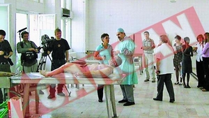 Platiti regeste sa spele mortii