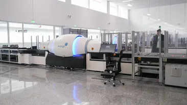 (Comunicat) Noul terminal al Aeroportului Internațional Craiova devine complet operational