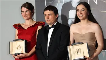 Ei ne-au facut mandri ca suntem romani! Artisti, sportivi sau elevi eminenti din Romania au fascinat Europa in 2012