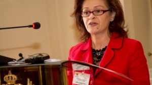 CRISTINA TARCEA, noul preşedinte al ÎCCJ:,,Orice judecător care se respectă...‘’