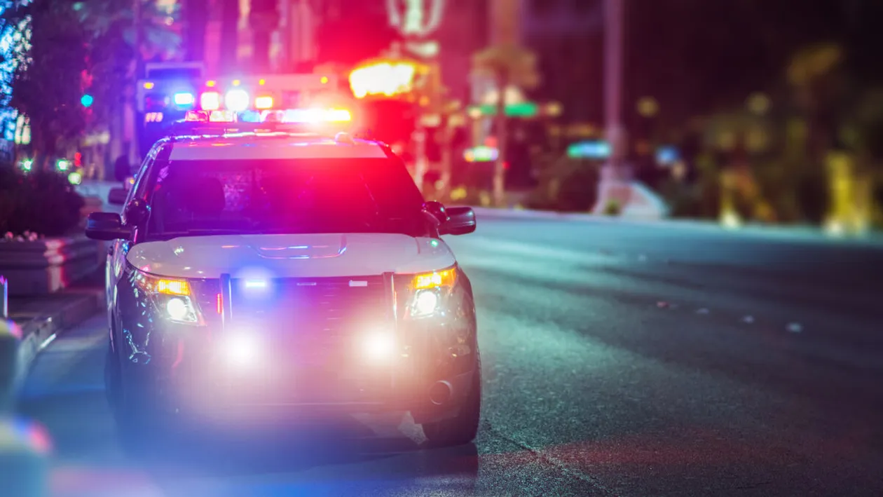 Un cunoscut actor de telenovele a fost arestat la Miami. Este acuzat că a consumat alcool și a făcut un scandal monstru