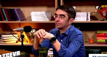 Mihai Găinușă, dat afară din televiziune de Liviu Dragnea! Ce l-a enervat pe politician: „Mi s-a spus mai încet...”