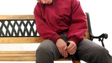 Un baiat de 14 ani din Barlad a fost gasit pe strada in coma alcoolica