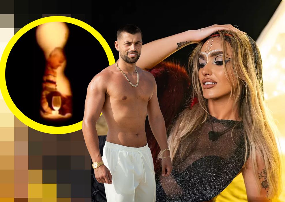 Teo jonglează domnișoare, dar şi milioane de €. INCREDIBIL ce fabrică de bani ascunde ispita supremă de la Insula Iubirii