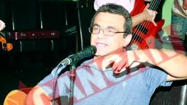 Margineanu conduce fara permis de 12 ani