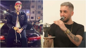 Cu ce vedetă din showbiz își dorește Fulgy o relație „Vreau să zică să fie cu mine”