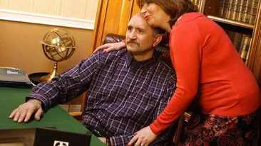 VIDEO Rasturnare incredibila de situatie! Magda Catone si fiul actorului ar putea fi si ei infectati cu boala de care sufera Serban Ionescu!