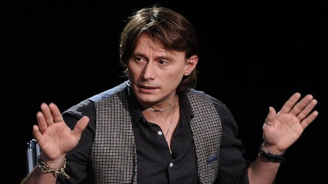 Marius Manole a avut o "explozie" de sinceritate