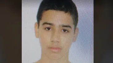 L-ai văzut? Un elev din Craiova a dispărut fără urmă! Poliţia şi familia îl caută