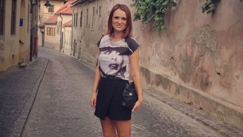 Carmen Negoita si-a deschis o cofetarie: "Povestea cu mancarea raw a inceput din cauza ca o persoana draga avea probleme"