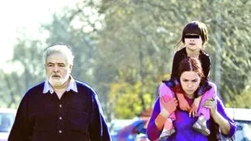 Se simte bine in familie