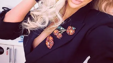 Bianca Drăguşanu e foc şi pară: Comentează despre mine ca sunt.... E revoltător ce i s-a întâmplat prezentatoarei TV