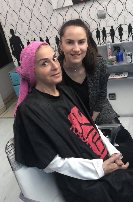 Anamaria Prodan ii indeplineste dorinta arzatoare a Ionelei, dupa moartea sa! Ce va face impresara pentru mamica ei
