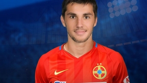 Florentin Matei, primul transfer al FCSB din 2019!