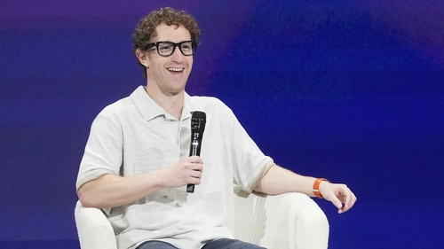 Mark Zuckerberg și-a dezvăluit planul: un laborator pentru a construi o inteligență artificială SUPRAUMANĂ