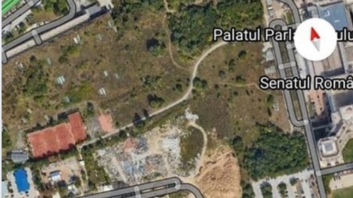 Reacția BOR după ce pe Google Maps a apărut ”Catedrala Prostirii Neamului Românesc”: ”Încă o probă a urii…”