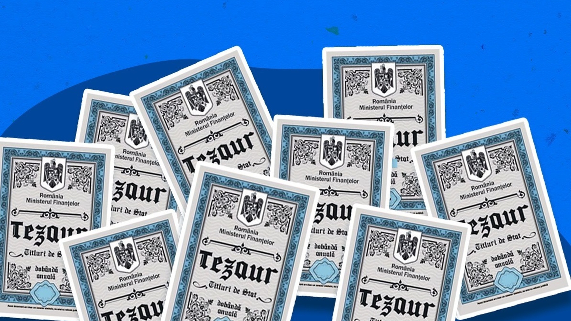 Titluri de stat 2026. De când pot fi cumpărate anul acesta