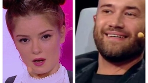 Ce relaţie are Doina Teodoru, iubita lui Cătălin Scărlătescu de la America Express, cu Mihai Bendeac? S-a zis că ar fi marea dragoste a actorului
