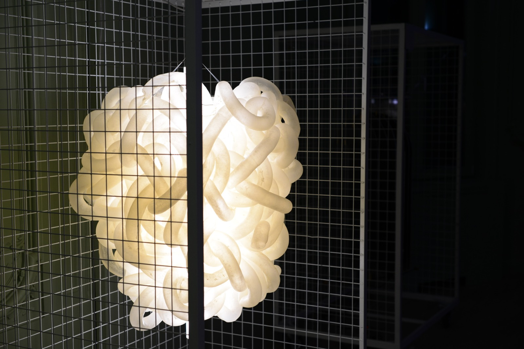 GALERIE FOTO | Expoziții inedite la Romanian Design Week!