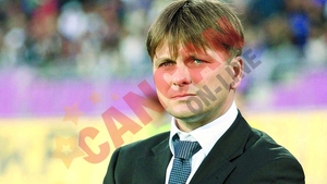 Uhrin revine in Liga I