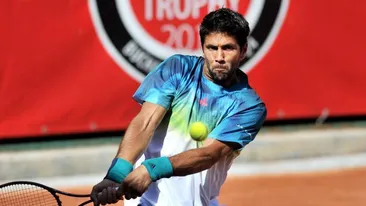 Poveste cu final fericit! FERNADO VERDASCO, ultimul câştigător de la BRD Ţiriac Năstase Trophy