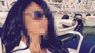 Semne bune anul are pentru o faimoasa vedeta TV de la noi! A fost batura si injurata de barbatul cu care are un copil, dar ...