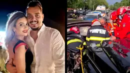 Soția lui Bursucu’, implicată într-un accident grav în Constanța! Informații de ultim moment