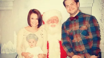 I-am descoperit vulnerabilitatea Prinţului Întunericului! Uite-l pe Ozzy Osbourne ce fericit este în postura de bunic!