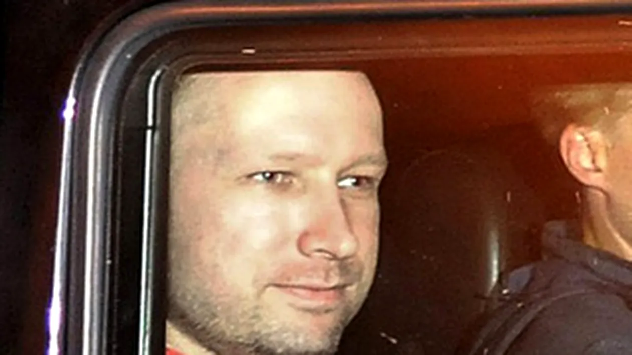 Marturii din infern! A stat cateva ore suspendat de o stanca, in timp ce Anders Breivik ii omora prietenii: Mi-am inghitit lacrimile