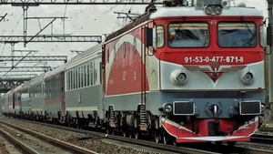 Anunțul făcut de Ministrul Transporturilor! Ce măsuri s-au luat în privința călătoriilor cu trenul