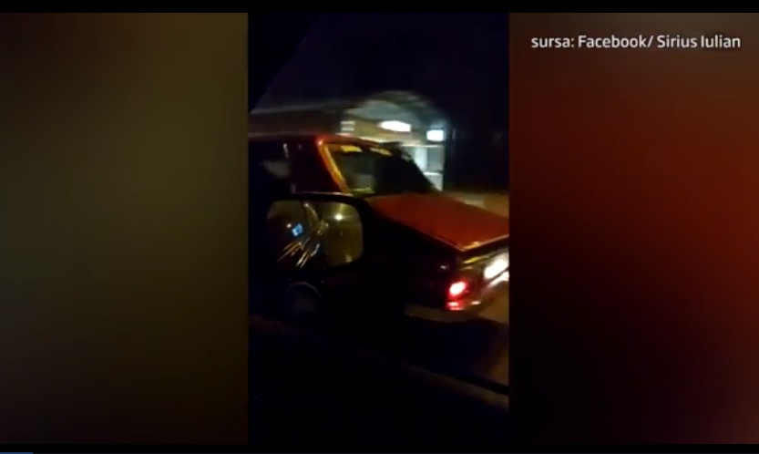 Dacia 1300 a umilit un Volkswagen: „Nu cred așa ceva!” VIDEO