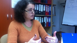 Sora lui Emil Boc, implicată într-un scandal imobiliar! E acuzată că le “ia soarele” clujenilor