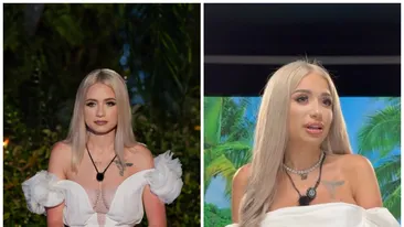 Maria Covașa de la Insula iubirii, transformare spectaculoasă! Cum arată acum fosta iubită a lui Dani Boy