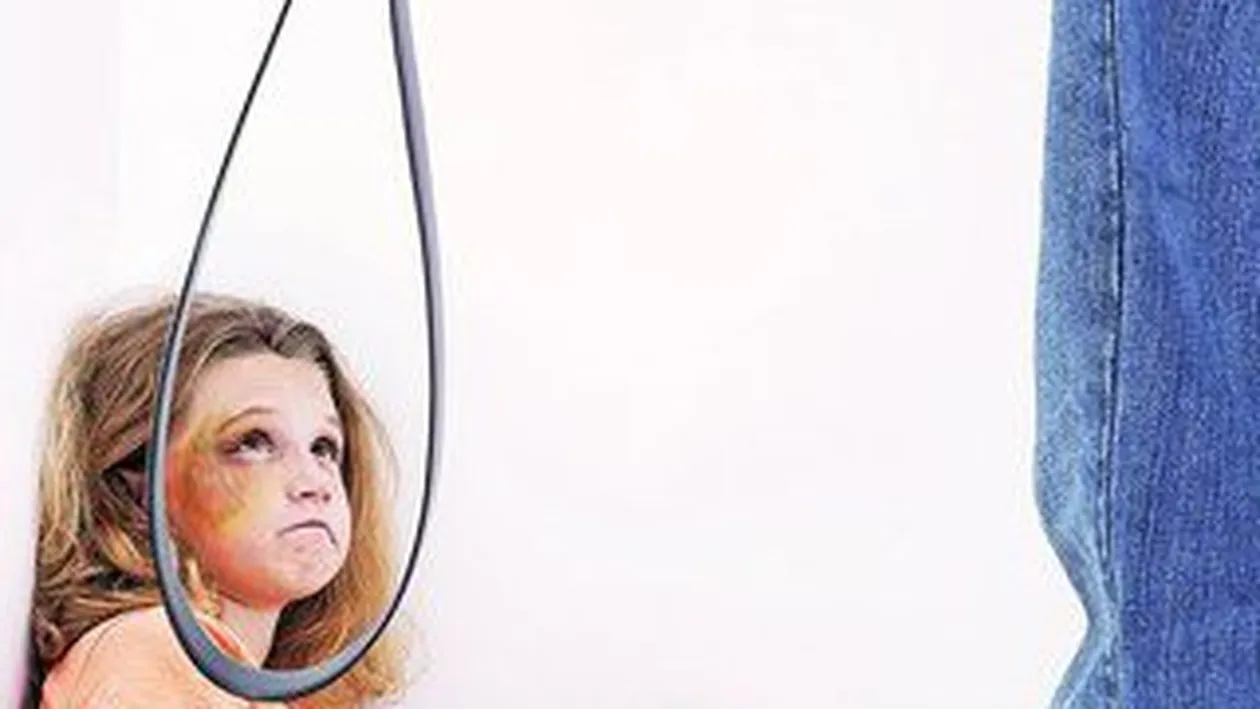 Pedepsele fizice nu sunt un stimulent. Copiii raman marcati de bataile incasate de la parinti