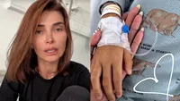 Momente de coșmar pentru Alina Pușcaș! Fiica ei de doar 6 ani se confruntă cu probleme serioase de sănătate