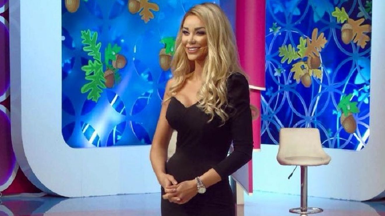 Bianca Drăguşanu e în culmea fericirii şi s-a destăinuit la TV: "Prietenia e ca şi căsnicia..."