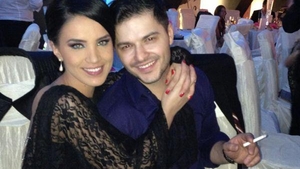Chiar in seara reimpacarii, Adelina si Varciu si-au gasit nasul. Prigoana i-a scos in frig si le-a dat sfaturi in amor