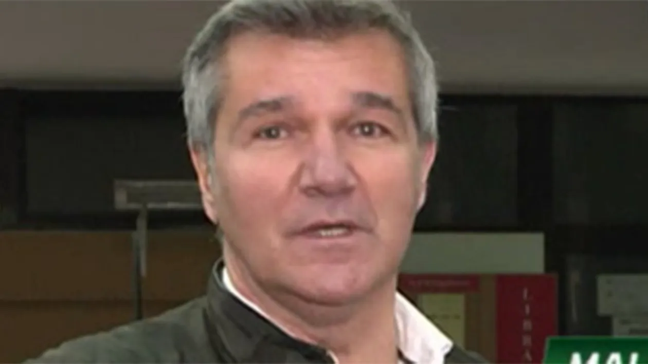 Timpul nu l-a iertat! Craiul Bittman, dupa care alergau toate femeile, s-a transformat vizibil! Are riduri, cearcane si gusa