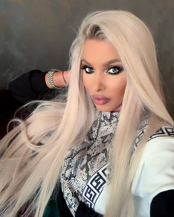 Bombă în showbiz! Loredana Chivu și Mădălin None, cel mai nou cuplu din showbiz