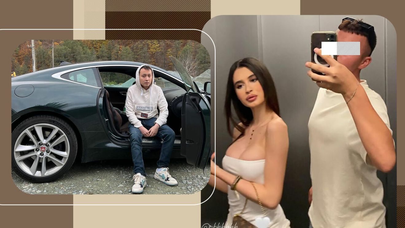 Rebecca Lăzărescu se joacă cu focul! Nu i-a ajuns iubitul putred de bogat, a mai vrut unul! + "Oficialul" i-a prins în fapt