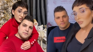 Dana Roba a făcut anunțul! Când se căsătorește, de fapt, cu Beni: ”Nu știu dacă voi divorța”