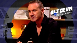 Dezvăluire fabuloasă a lui Alin Oprea, de la Talisman: era ziua lui, împlinea 33 de ani, și-a sunat tatăl pe care nu-l văzuse niciodată și... ”Mai avea o familie, mai avea copii!” Nu a venit nici la naștere