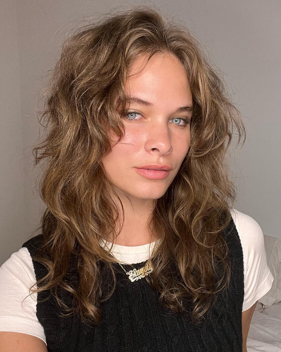 Eva Evans a murit / Foto: Instagram