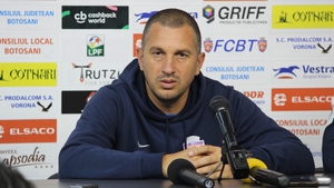 Costel Enache i-a pus gând rău lui Hagi: „Ne dorim calificarea!”