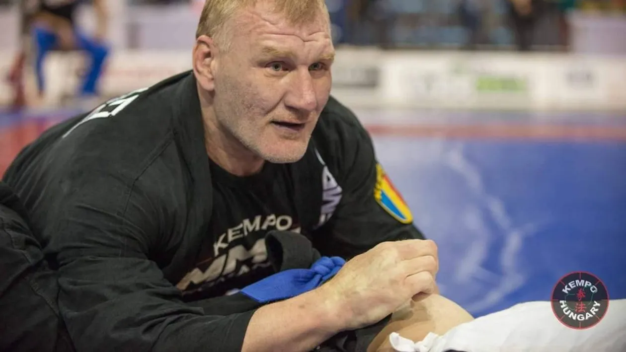 Tolea Ciumac, super-ofertă după ce a renunțat la lupte. Ce va face, în viitor, pentru a câștiga bani