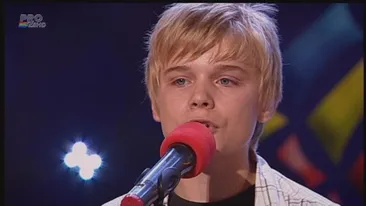 Lacrimi de fericire şi strigăte de emotii! Ei sunt primii 12 concurenţi acceptati in semifinalele Românii au talent